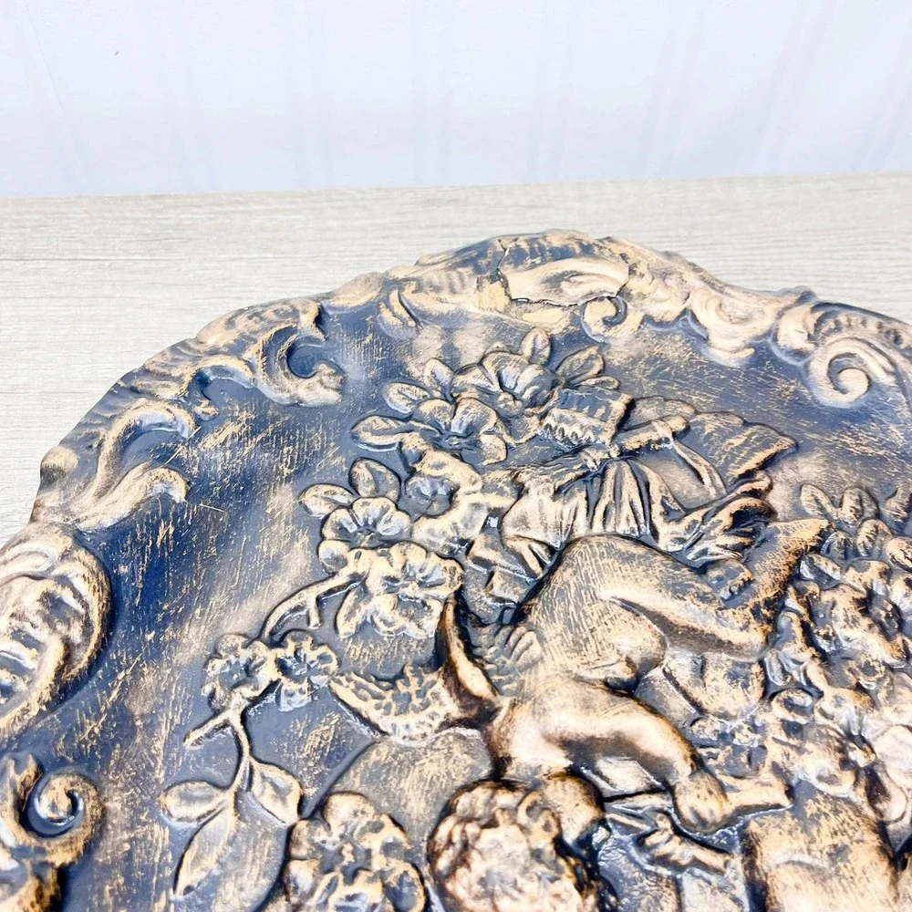 N/A this chalkware